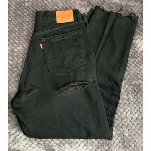 Levi’s 501 Jeans